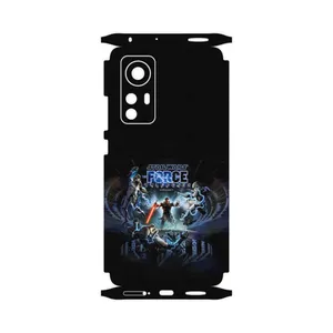 MAHOOT Star Wars Game Series-FullSkin Cover Sticker for Xiaomi 12