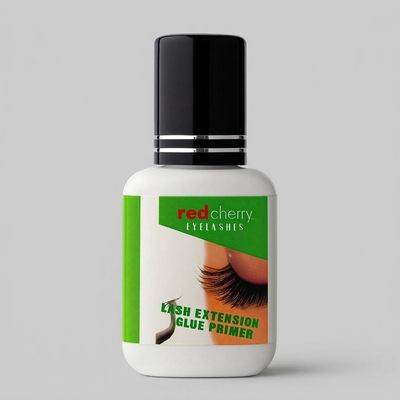 پرایمر چسب مژه رد چری مدل pro84 حجم 15 میلی‌ لیتر