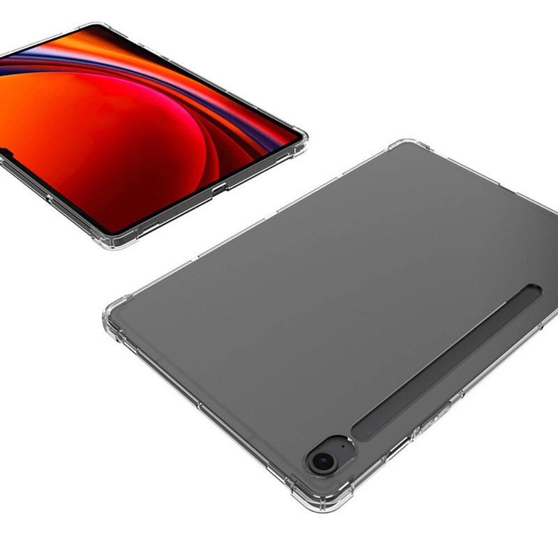 کاور بادیگارد مدل TPU مناسب برای تبلت سامسونگ Galaxy Tab S10 Lite / S10 FE / S9 FE 10.9 inch