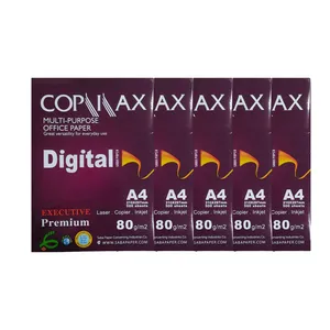 کاغذ A4 کپی مکس مدل صبا کد 02 بسته 2500 عددی