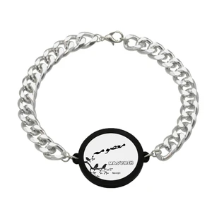 دستبند ناکسیگو مدل معصومه کد BZ7873