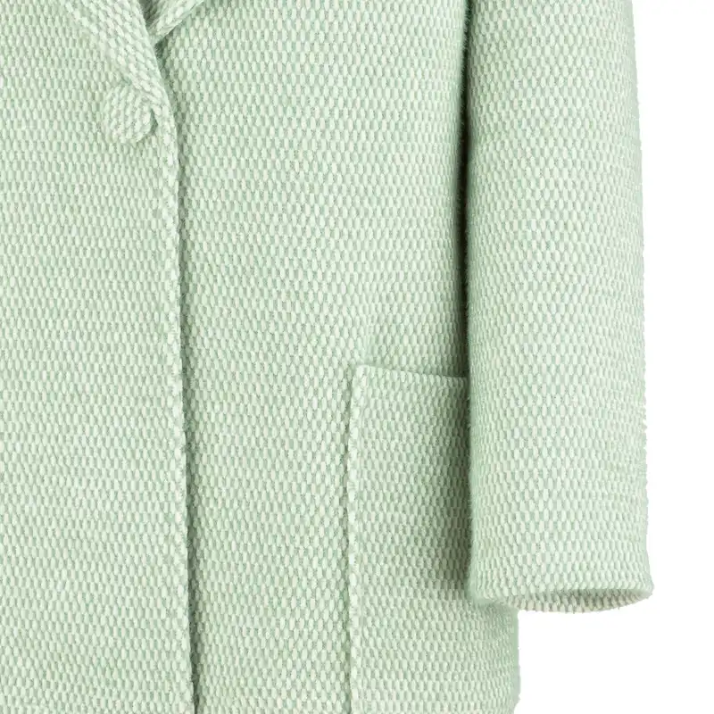 پالتو زنانه السانا مدل مهدیس کد 162921