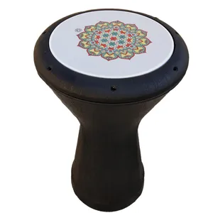 داربوکا مدل ترنج کد 02