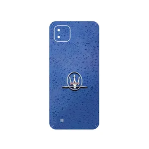 MAHOOT Maserati Cover Sticker for Realme C11 2021