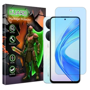 Guard Eye Care model anti blue screen protector suitable for Honor X7b mobile phone