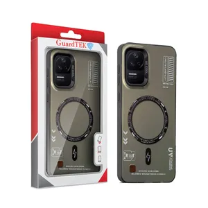 Guardtek Asak Socool Cover for Xiaomi Poco F4