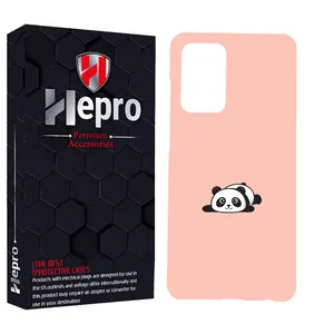 HEPRO MC Cover for XIAOMI Redmi Note 10 Pro