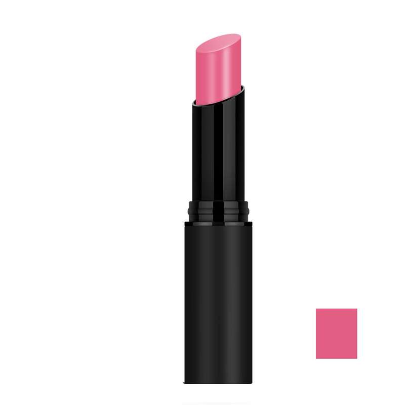 رژ لب جامد گلدن رز مدل Sheer Shine شماره 14 رژ لب جامد گلدن رز مدل Sheer Shine شماره 14