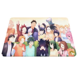 Hoomero My Hero Academia A3213 Mousepad
