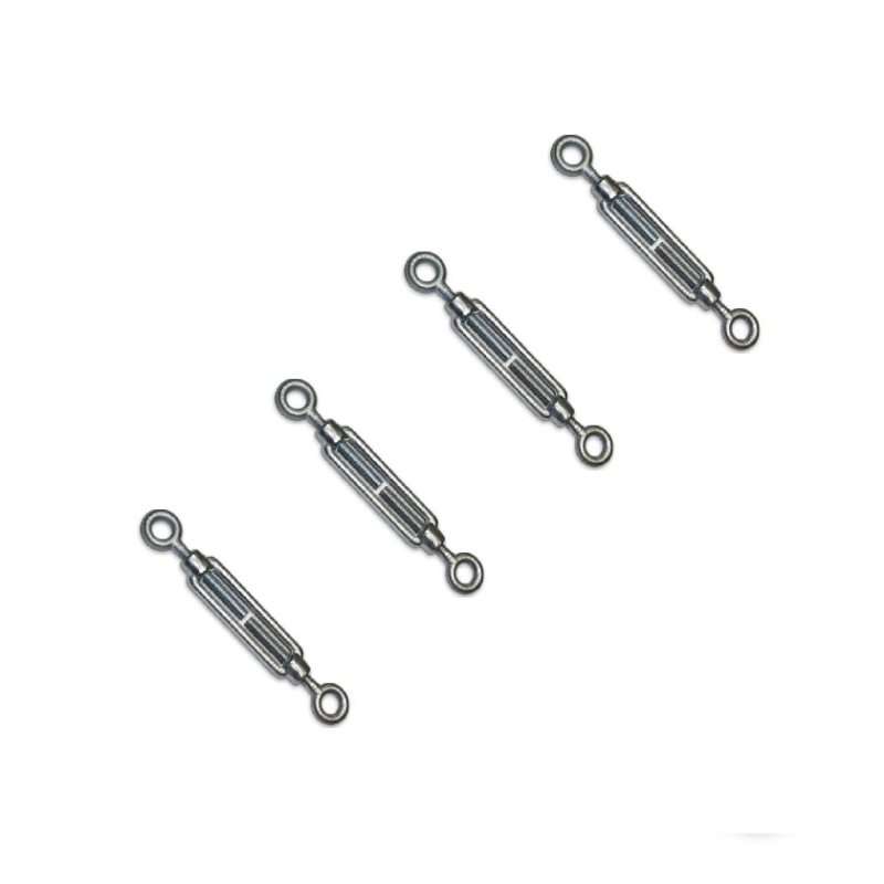 مهارکش کد M33-0012-4 مجموعه 4 عددی