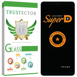 Trustector SUBIT20 Screen Protector For Samsung Galaxy S21 FE