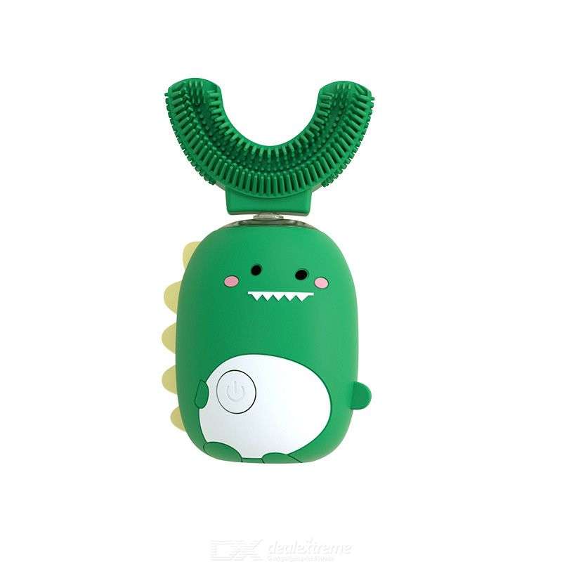 مسواک برقی ریمکس مدل GH05