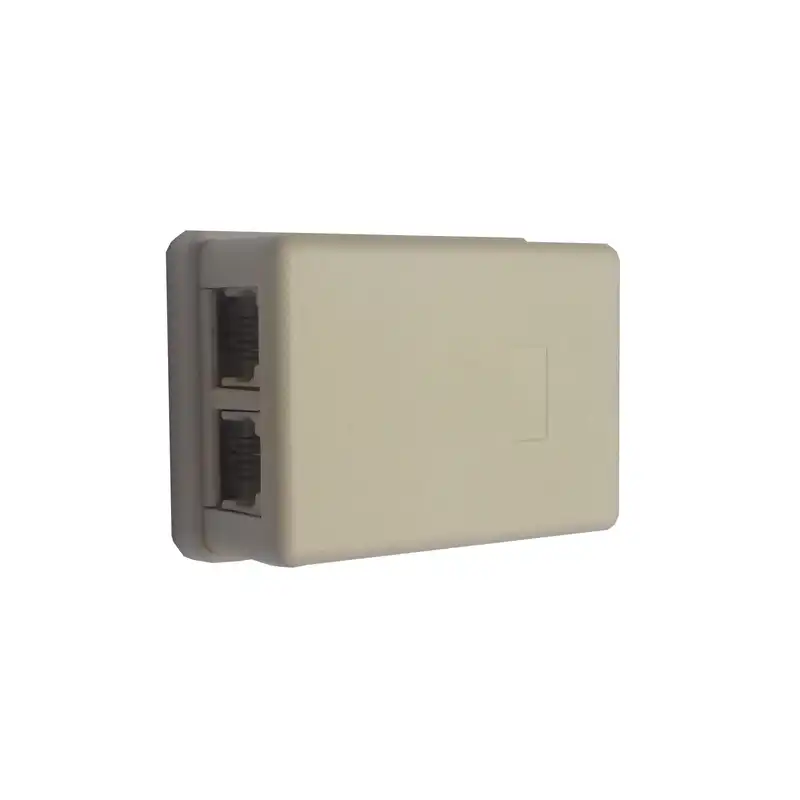 سوکت 1 به 2 مدل SO2