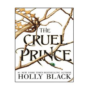 نقد و بررسی کتاب The Cruel Prince اثر Black, Holly انتشارات نبض دانش توسط خریداران