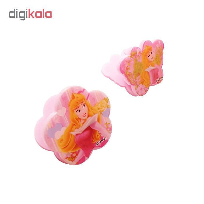 گیره کاغذ مدل jku 43 بسته دو عددی گیره کاغذ مدل jku 43 بسته دو عددی