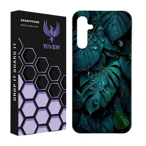 RIVEN RI1-5 Case For Samsung Galaxy A54