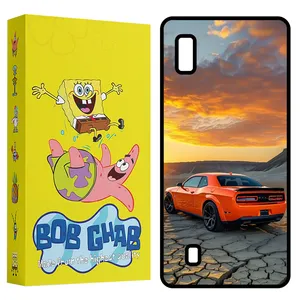  BOB Ghab BCPA10 Cover For Samsung Galaxy A10 / M10