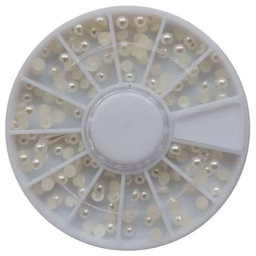  نگین ناخن کد 12