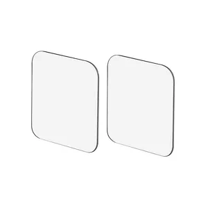 چسب دو طرفه مدل SQ بسته دو عددی