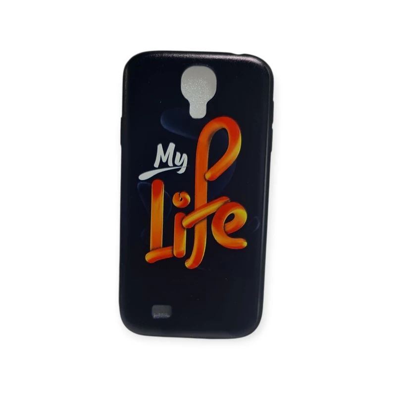 کاور مدل PK03 مناسب برای گوشی موبایل سامسونگ Galaxy S4