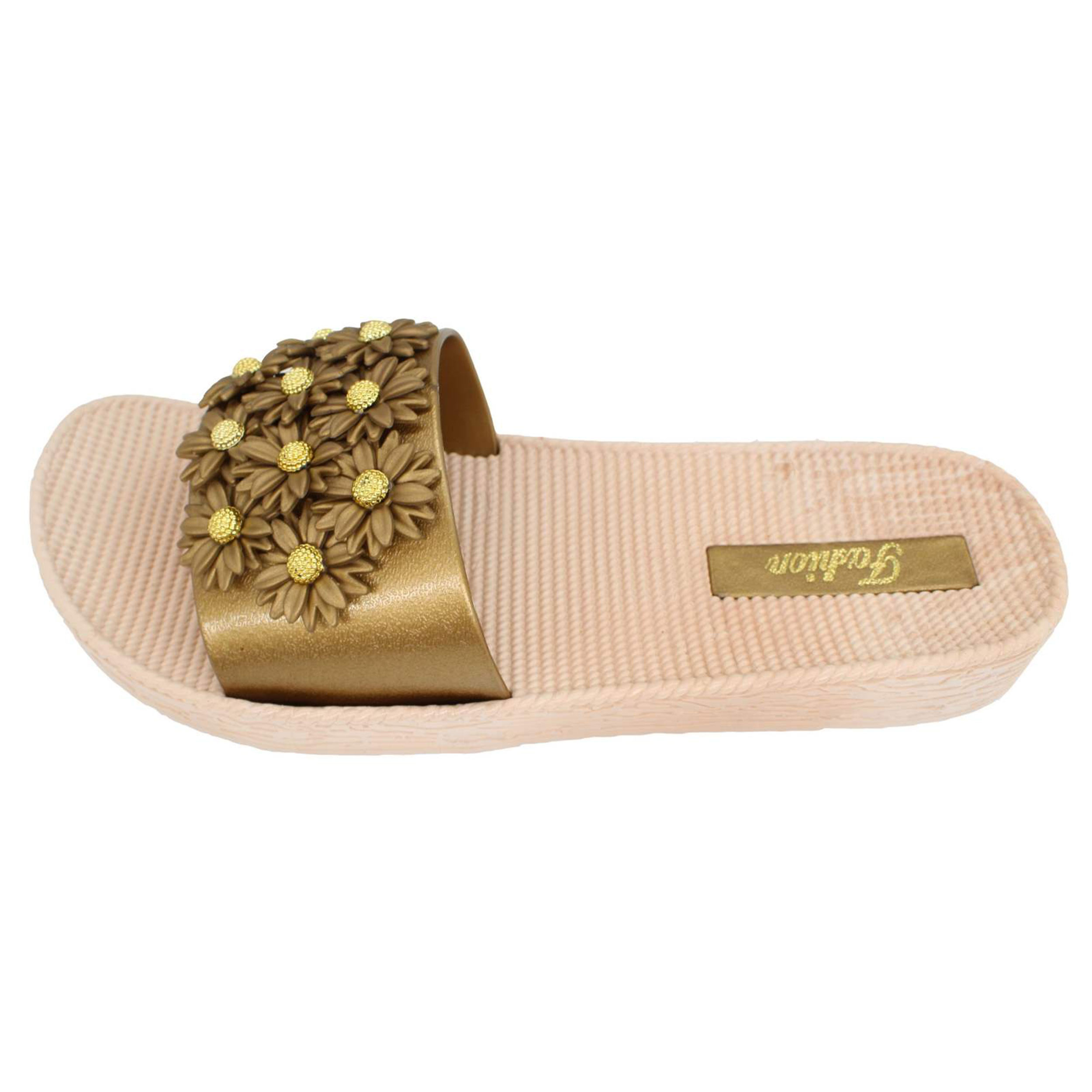 دمپایی زنانه مدل GD.2086