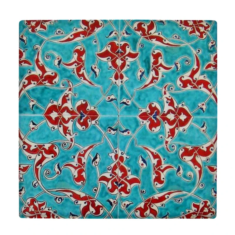 زیر لیوانی طرح نقوش اسلیمی کد    4046247_2513