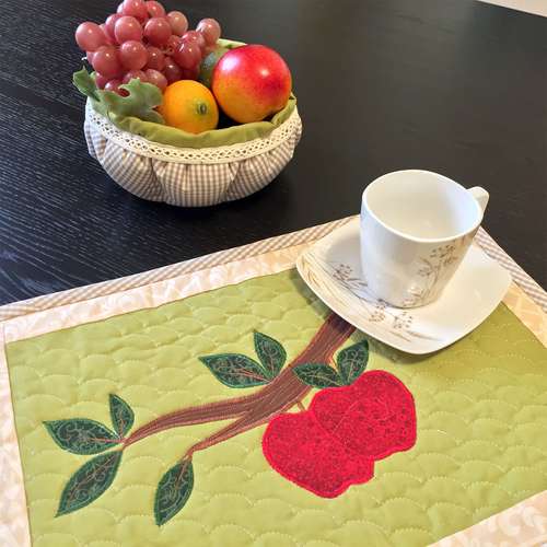 سرویس آشپزخانه 10 تکه کد PR606