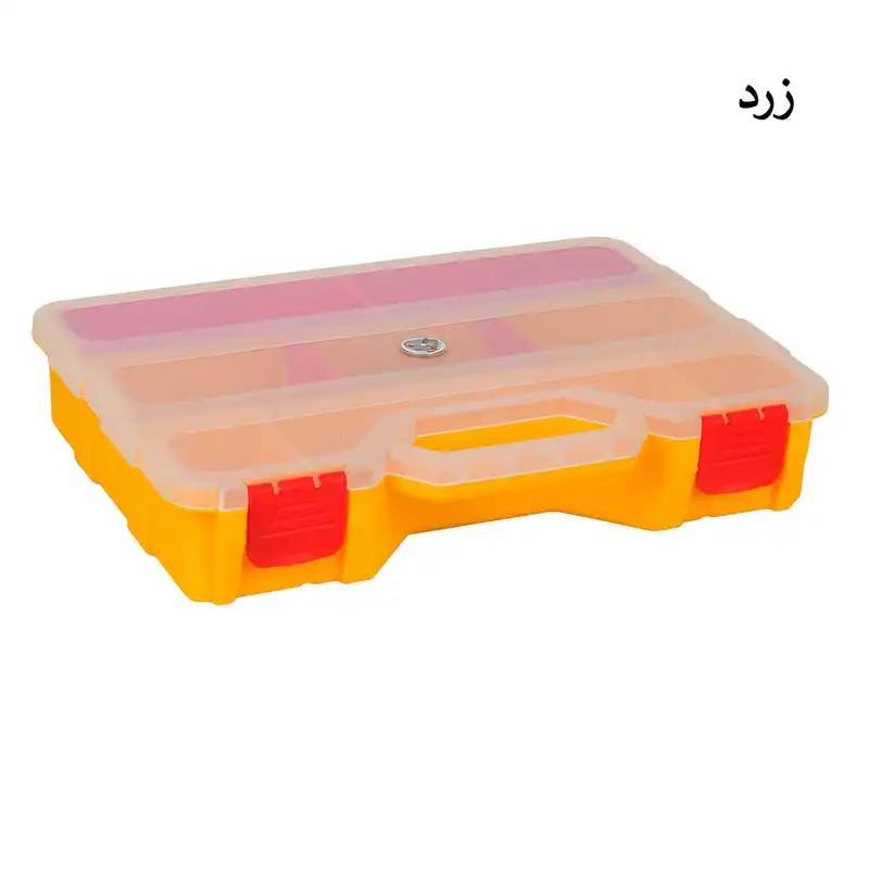 جعبه نظم دهنده ابزار مدل TB04