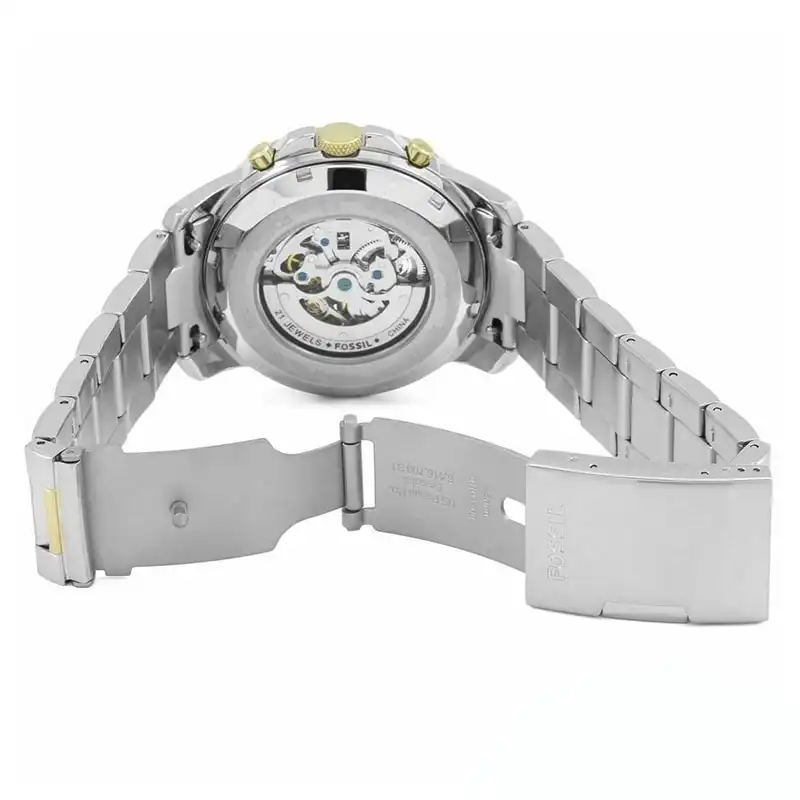 ساعت مچی عقربهای مردانه فسیل مدل ME3141