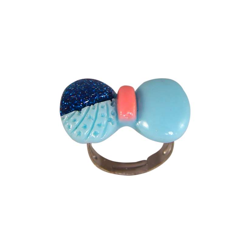 انگشتر دخترانه مدل A38