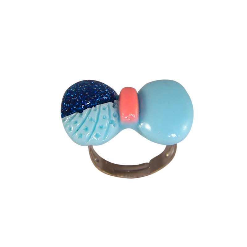 انگشتر دخترانه مدل A38