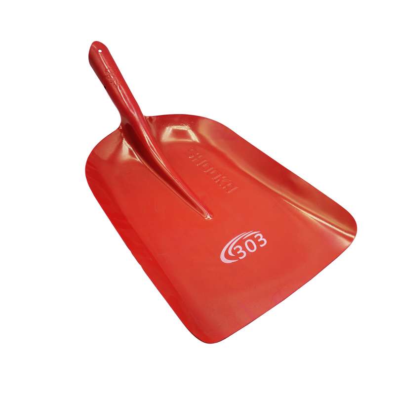 بیل پارویی شوکا مدل فلزی کد YP-303/50*28CM بیل پارویی شوکا مدل فلزی کد YP-303/50*28CM