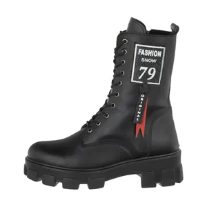 نیم بوت زنانه مدل B319