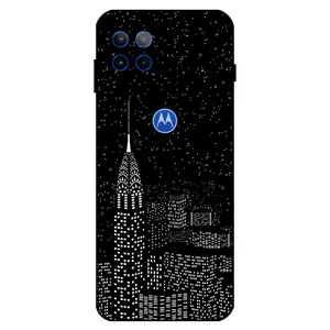 Megafone 7768 Cover For Motorola Moto G 5G