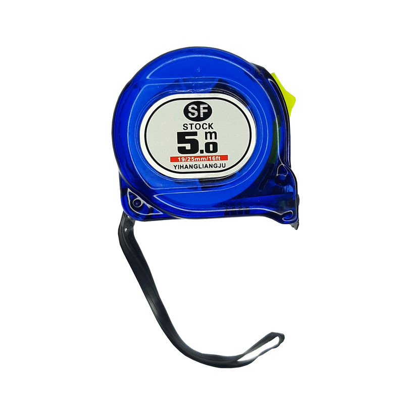 متر 5 متری استوک مدل TES-5684