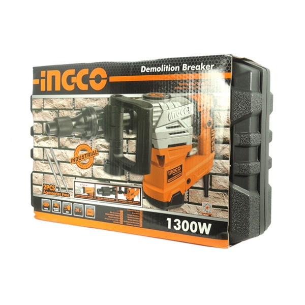 چکش تخریب اینکو مدل PDB13008