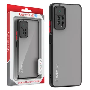 Guardtek Asak MBC Cover for Xiaomi Redmi Note 12 Pro 4G / Redmi Note 11 Pro