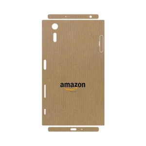 MAHOOT Amazon-FullSkin Cover Sticker for Sony Xperia XZ