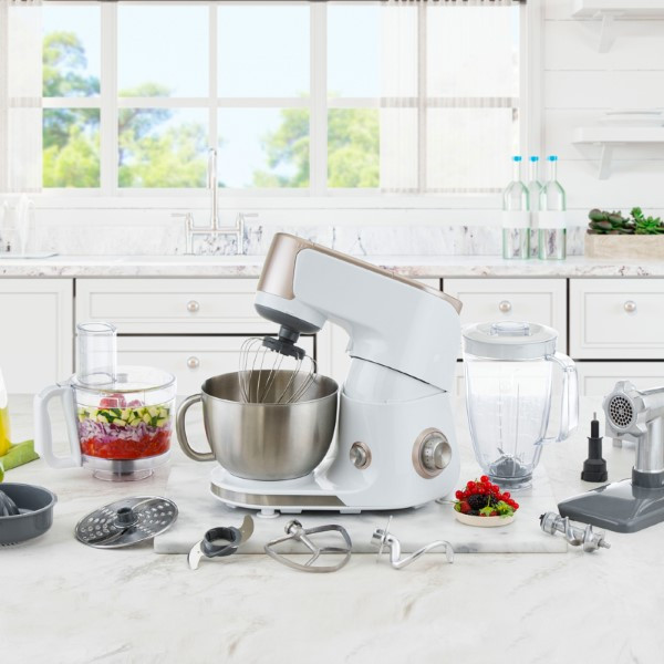 همزن کاراجا مدل Maestro Chef