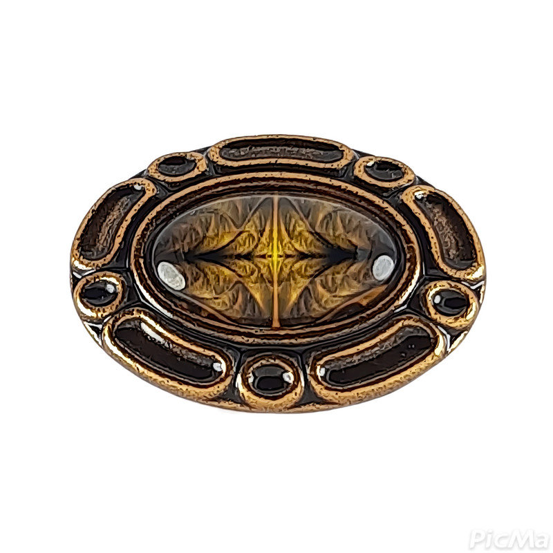 دستگیره کابینت مدل 26206 تک پیچ