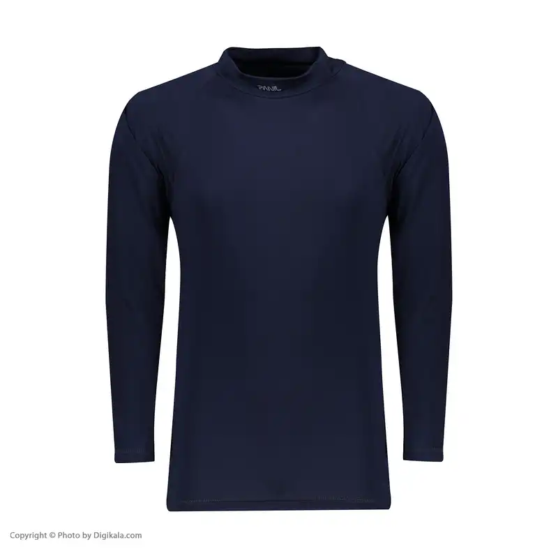 تی شرت ورزشی مردانه پانیل مدل 178NA