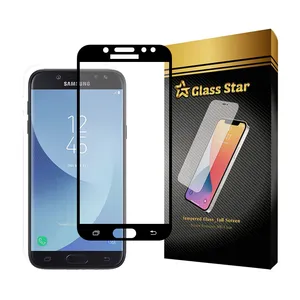 Glass Star MCERAMICSS Screen Protector For Samsung Galaxy J5 2017 / Galaxy J5 Pro / Galaxy J530