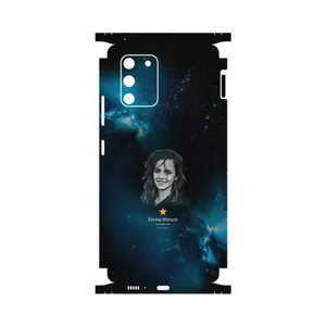MAHOOT Emma Watson-FullSkin Cover Sticker for Samsung Galaxy S10 Lite