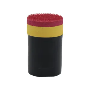 پد سنباده مدل پشت کرکی کد YP-3CM