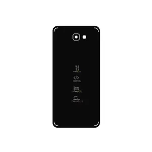 MAHOOT Programming 2 Cover Sticker for Samsung Galaxy J7 Prime 2