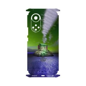 MAHOOT Tomb of Cyrus the Great-FullSkin Cover Sticker for Huawei Nova 9