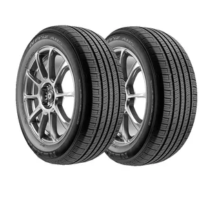 لاستیک خودرو نکسن مدل NPRIZ AH5 سایز 225/65/17 - 2 حلقه