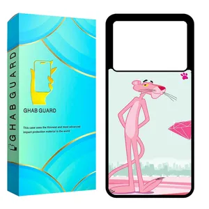 Ghab Guard CHAPK60 Cover For Xiaomi Poco X6 Pro / Redmi K70E