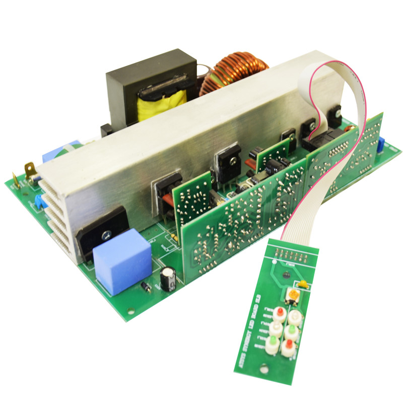 شارژر باتری یوپی اس اتسیس مدل SYNERGY-72