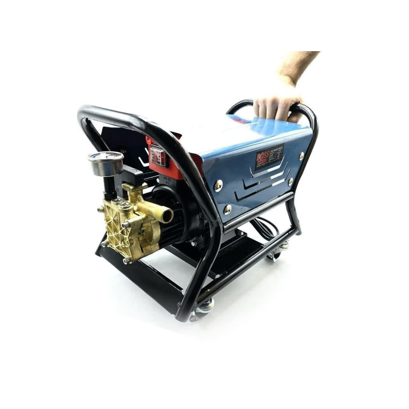 کارواش باس مدل 230 بار کارواش باس مدل 230 بار